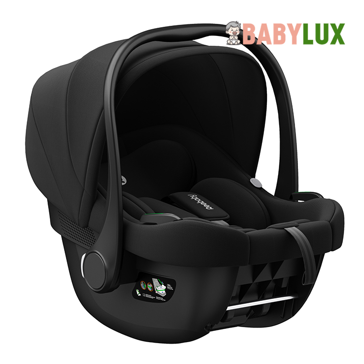 Ghế ngồi ô tô trẻ em Reebaby B003 Lullaby